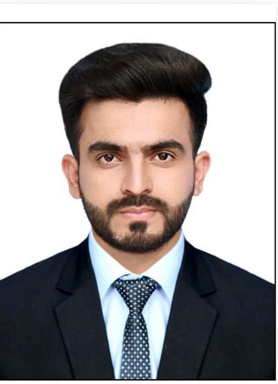 Muhammad Asadullah