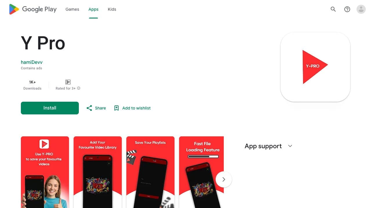 YPRO Viewer